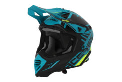 casco acerbis x track off road