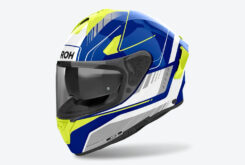 casco airoh spark 2