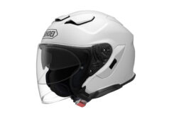 casco shoei j cruise 3