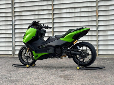 concurso mejor yamaha tmax espana 2024 5