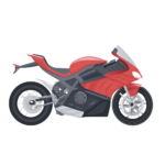 Deportivas Aprilia