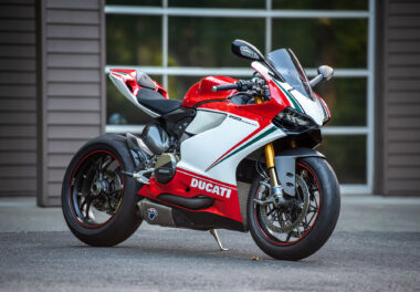 ducati panigale v4 2025 historia superbike 11
