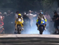 goodwood festival 2024 leyendas reliquias