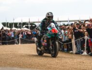 goodwood festival 2024 leyendas reliquias (2)