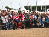 goodwood festival 2024 leyendas reliquias (3)