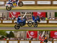 goodwood festival 2024 leyendas reliquias (6)