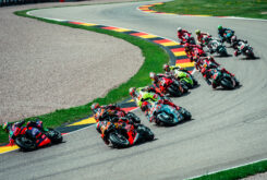 Horario MotoGP hoy: ¿A qué hora es la carrera de Sachsenring? 21 horario motogp hoy carrera sachsenring (1)