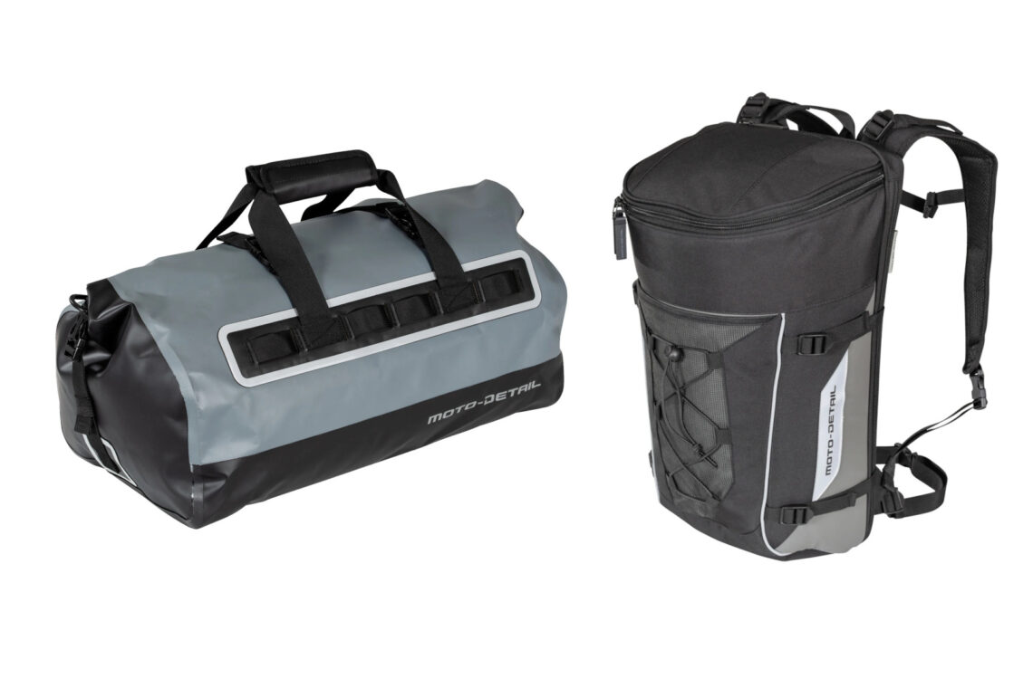 moto detaul mochilas louis moto