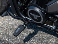 Prueba Moto Morini Calibro 2024: rebelde y atrevida 40 moto morini calibro 202414