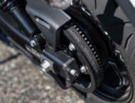 Prueba Moto Morini Calibro 2024: rebelde y atrevida 43 moto morini calibro 202415