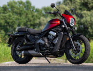 Prueba Moto Morini Calibro 2024: rebelde y atrevida 28 moto morini calibro 202416