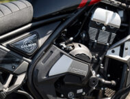 Prueba Moto Morini Calibro 2024: rebelde y atrevida 38 moto morini calibro 202417