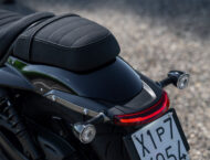 Prueba Moto Morini Calibro 2024: rebelde y atrevida 36 moto morini calibro 202419