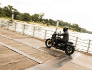 Prueba Moto Morini Calibro 2024: rebelde y atrevida 24 moto morini calibro 20242