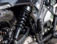 Prueba Moto Morini Calibro 2024: rebelde y atrevida 41 moto morini calibro 202421