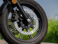 Prueba Moto Morini Calibro 2024: rebelde y atrevida 39 moto morini calibro 202422