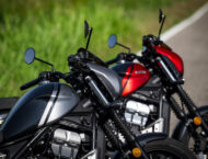 Prueba Moto Morini Calibro 2024: rebelde y atrevida 29 moto morini calibro 202423