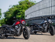 Prueba Moto Morini Calibro 2024: rebelde y atrevida 27 moto morini calibro 202424