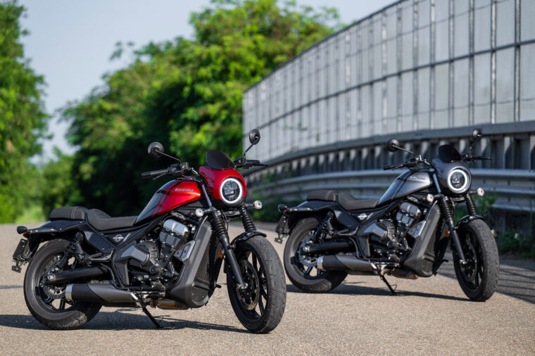 Prueba Moto Morini Calibro 2024: rebelde y atrevida 26 moto morini calibro 202424