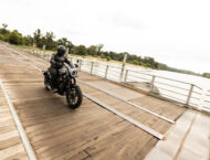 Prueba Moto Morini Calibro 2024: rebelde y atrevida 25 moto morini calibro 20243