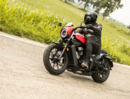 Prueba Moto Morini Calibro 2024: rebelde y atrevida 22 moto morini calibro 20245