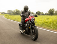 Prueba Moto Morini Calibro 2024: rebelde y atrevida 23 moto morini calibro 20246