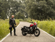 Prueba Moto Morini Calibro 2024: rebelde y atrevida 32 moto morini calibro 20247