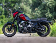 Prueba Moto Morini Calibro 2024: rebelde y atrevida 30 moto morini calibro 20248