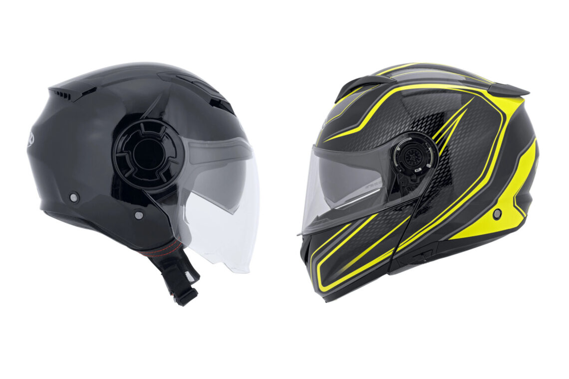 mtr cascos louis moto