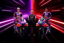 prima pramac racing motogp 2024 2