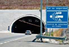 La DGT anuncia 17 nuevos radares. ¿Dónde están? 10 radar tramo