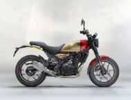 royal enfield guerrilla 450 2024 colores2