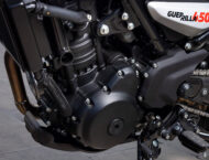 royal enfield guerrilla 450 2024 detalles1