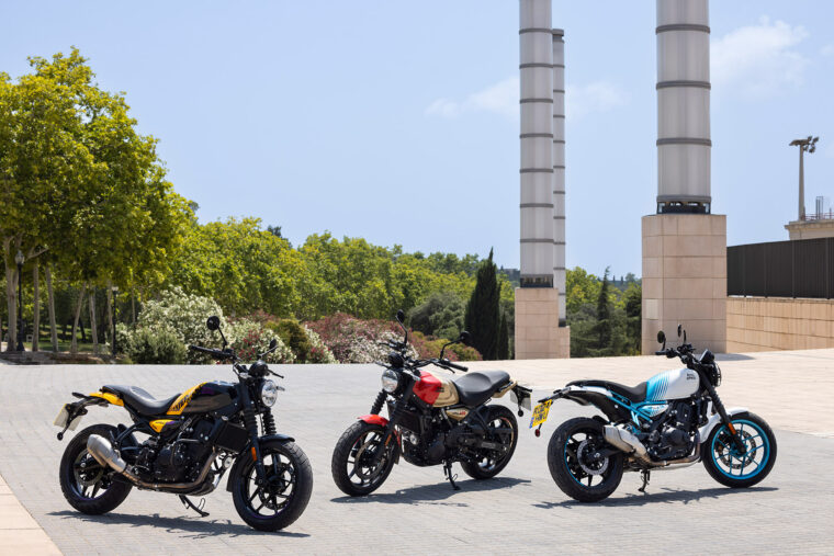 royal enfield guerrilla 450 2024 detalles15