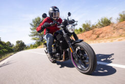 royal enfield guerrilla 450 2024 prueba13