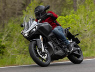 Prueba Zero SR y DSR 2024: silenciA2 2 zero dsr 20242