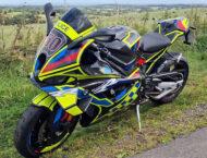 BMW M1000RR North Yorkshire 1