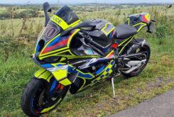 BMW M1000RR North Yorkshire 1