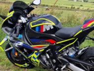 BMW M1000RR North Yorkshire 3