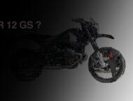 BMW R 12 GS 2025