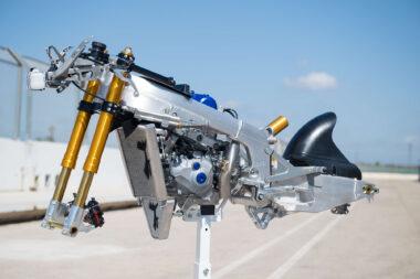 BeOn Moto3 Cup prueba 52