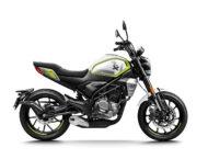 CFMoto 300CL-X 2024