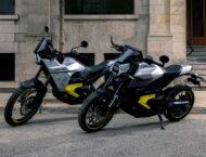 Can-Am Pulse y Origin: ¡Reservas, características y precios de las motos eléctricas que relanzan la marca en las dos ruedas! 1 Can Am Origin Pulse 2025