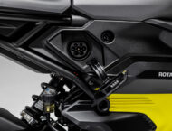Can Am Pulse 2025 detalles7
