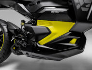 Prueba Can-Am Pulse y Origin 2025: diversión silenciosa 45 Can Am Pulse 73 2025 detalles5