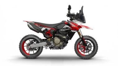 Ducati Superquadro 698 models 2025 1