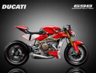 Ducati Superquadro 698 models 2025 3