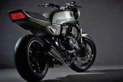 Honda CB1000 Bol Dor 2025 3