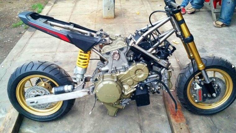 Honda-MSX125-Grom-200cv-motor-Ducati-1199-R-2