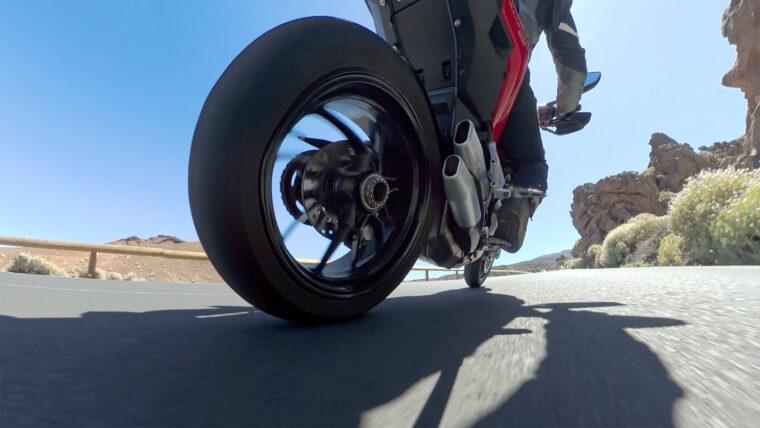 Insta360 X4 Prueba 12